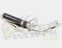 Tecnigas Trek Chrome Exhaust - Aerox/ Minarelli 50cc