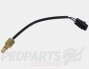 Temperature Sensor- Peugeot Kisbee Euro4