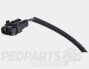 Temperature Sensor- Peugeot Kisbee Euro4