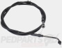 Throttle Cable- Vespa GTS125-300
