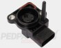 Throttle Position Sensor (TPS)- Yamaha Euro5 125cc