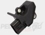 Throttle Position Sensor (TPS)- Yamaha Euro5 125cc