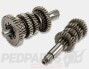 Top Performances Complete Gearbox- Minarelli AM6