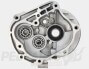 Transmission Cover- Peugeot Kisbee 4-Stroke