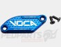 VOCA CNC Brake Cap-Aprilia/ Derbi/ Rieju J.Juan