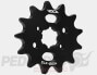 Voca 420 Front Sprocket- Derbi