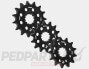 Voca 420 Front Sprocket- Minarelli AM6