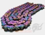 Voca 420 KMC Coloured Chain - 136 Links