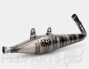 Voca Corse Exhaust- Piaggio 125cc 2-Stroke