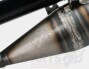 Voca Corse Exhaust- Piaggio 125cc 2-Stroke