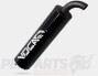 Voca Corse Exhaust- Piaggio 125cc 2-Stroke