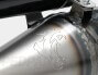 Voca Corse Exhaust- Piaggio 180cc 2-Stroke