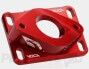 Voca Racing 35mm Inlet Manifold- AM6/ Derbi