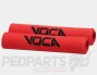 Voca Racing Brake/ Clutch Lever Grip Pads
