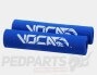 Voca Racing Brake/ Clutch Lever Grip Pads