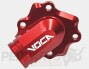 Voca Racing CNC 28mm Intake Manifold- Yamaha Aerox