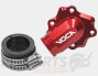 Voca Racing CNC 28mm Intake Manifold- Yamaha Aerox
