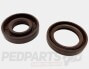 Voca Racing FKM Crankshaft Seals- AM6