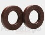 Voca Racing FKM Crankshaft Seals- Derbi