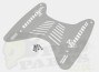 Voca Racing Foot Plate - Honda SH 125