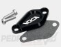 Voca Racing Oil Pump Blank -  Derbi/  AM6