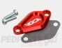Voca Racing Oil Pump Blank -  Derbi/  AM6