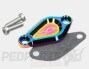 Voca Racing Oil Pump Blank -  Derbi/  AM6