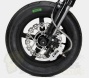 Voca Racing Pitbike Front Brake 4-Piston Caliper Adaptor
