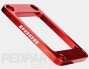 Voca Racing Reed Valve Spacer- AM6/ Derbi
