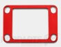 Voca Racing Reed Valve Spacer- AM6/ Derbi