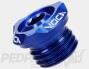 Voca Racing V2 Oil Filler Cap - Minarelli AM6