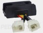 Voltage Regulator- Peugeot Kisbee Euro4/5