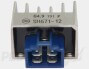 Voltage Regulator- Rieju MRT, MRX, RS3
