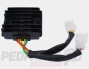 Voltage Regulator- Sym 50/125cc Euro4/5