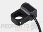 Waterproof Handlebar Switch- Lights/ On/Off
