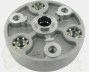 Wheel Hub Adaptor For Aerox/ Minarelli
