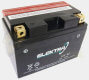 YTZ12S-BS Compatible Motorcycle Battery