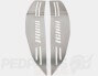 Yamaha Aerox- VOCA Laser Cut Foot Plates