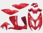 Yamaha Aerox 7-Piece Body Panels Fairing Kits