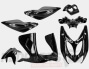 Yamaha Aerox 7-Piece Body Panels Fairing Kits