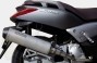 Yasuni Exhaust - Yamaha X Max 125cc