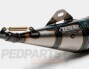 Yasuni R1 Exhaust- Aprilia RS50/ AM6