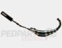 Yasuni R3 Carrera Exhaust - Aprilia RS50
