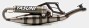 Yasuni R Exhaust - Suzuki Katana/ Aprilia