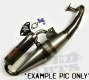 Endy Powerpipe- Aerox/ Minarelli Exhaust