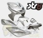STR8 Panels kit - Yamaha Aerox/ MBK Nitro